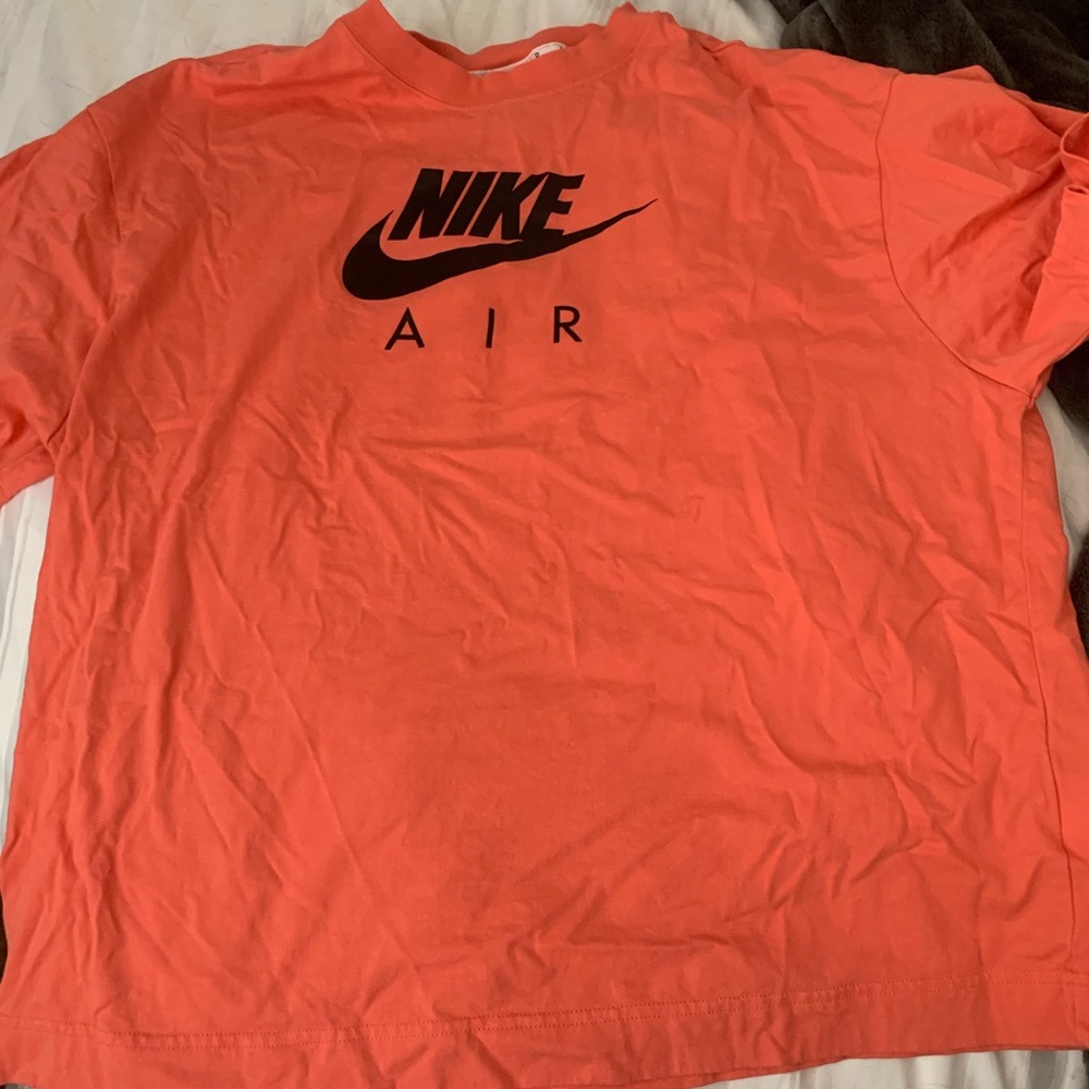 Nike air CORAL shirt